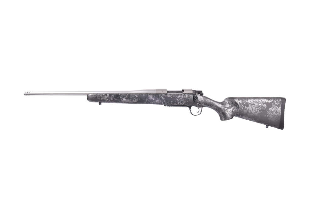 Rifles Long Guns Christensen Arms Mesa FFT Titanium 6.5Creedmoor MESA FFT TI 6.5CR 20" LH     # • 801-01130-00